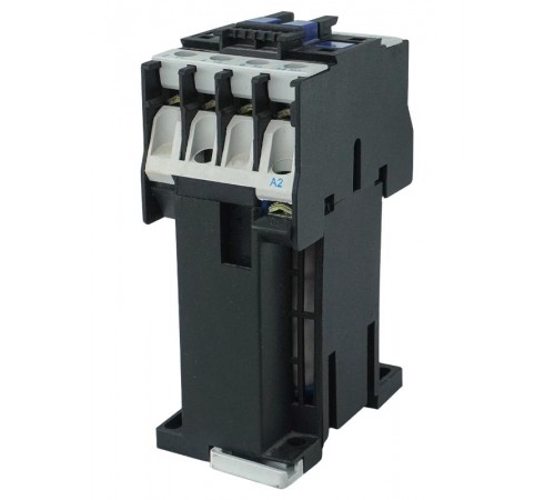 ПМЛ-2166М УХЛ4 Б, 110В DC, 1р, 25А, нереверсивный, без реле, IP20, пускатель электромагнитный (ЭТ)  ET008137  Электротехник