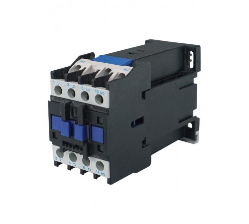 ПМЛ-2166М УХЛ4 Б, 110В DC, 1р, 25А, нереверсивный, без реле, IP20, пускатель электромагнитный (ЭТ)  ET008137  Электротехник