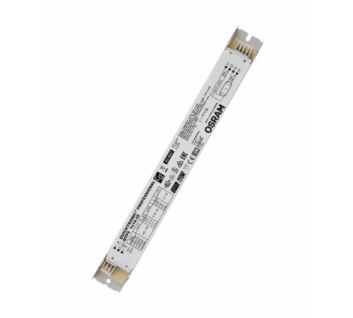 ЭПРА 14Вт для ЛЛ Prof QTP5 1X14-35/220-240V VS20  4008321329035  Osram
