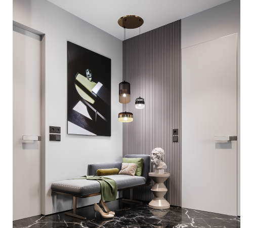 Лампа светодиодная Elementary R63 8W 650lm 4100K Е27 LED 1/10/50  63228  Gauss