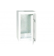 Щит с монтажной панелью ЩМП-7-0 (1320х750х300) IP31  SQ0905-0068  TDM