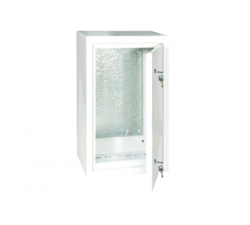 Щит с монтажной панелью ЩМП-7-0 (1320х750х300) IP31  SQ0905-0068  TDM