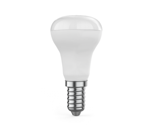 Лампа светодиодная Elementary R50 6W 450lm 3000K Е14 LED 1/10/50  63116  Gauss