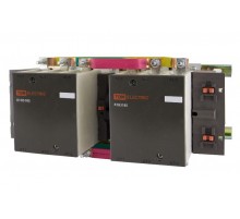 Контактор КТН-51853 реверс185А 400В/АС3   SQ0710-0022  TDM