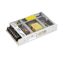 Блок питания HTS-250-12 (12V, 20A, 240W) (Arlight, IP20 Сетка, 3 года)  020819(1)  Arlight