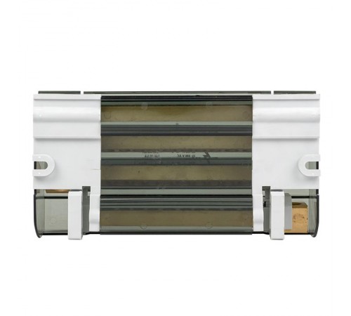 Блок распределительный (кросс-модуль) 160A (4x12)  db-160-4x12  EKF