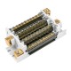 Блок распределительный (кросс-модуль) 160A (4x12)  db-160-4x12  EKF