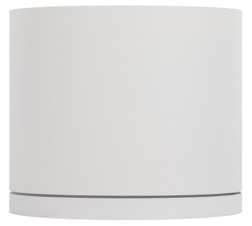 Светильник настенно-потолочный спот WL40 WH GX53, белый, IP54  Б0054415  ЭРА