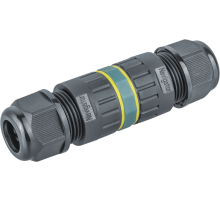 Коннектор 82 835 NTB-I03-5P-IP68 I-образный 5PIN  82835  Navigator