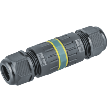 Коннектор 82 834 NTB-I03-3P-IP68 I-образный 3PIN  82834   Navigator