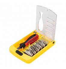 Набор отверток для точечных работ 37 предметов  12-4702  REXANT