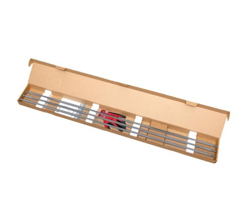 Комплект заземления, 4.5м HZ EKF PROxima   gc-21450   EKF