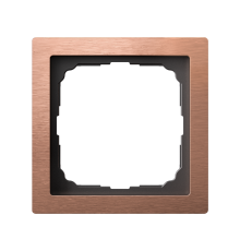 ArtGalery Pure Медь Рамка 1-постовая , металл  GAL312501  SE