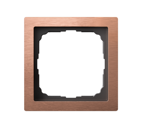 ArtGalery Pure Медь Рамка 1-постовая , металл  GAL312501  SE