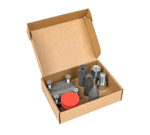 Комплект заземления, 4.5м HZ EKF PROxima   gc-21450   EKF