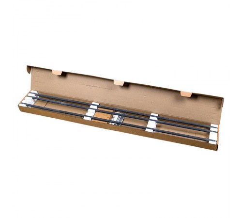 Комплект заземления, 4.5м HZ EKF PROxima   gc-21450   EKF