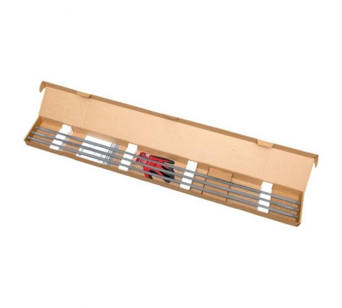 Комплект заземления, 4.5м HZ EKF PROxima   gc-21450   EKF