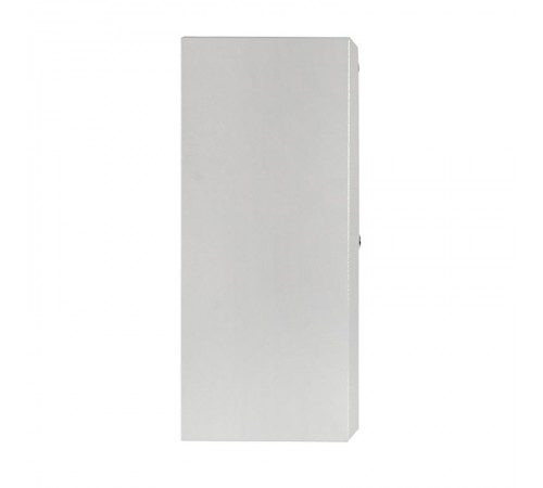 Щит с монтажной панелью ЩМП- 50.40.22 (ЩРНМ-2) (ВхШхГ) 500х400х220 IP31 PROxima  mb22-2  EKF