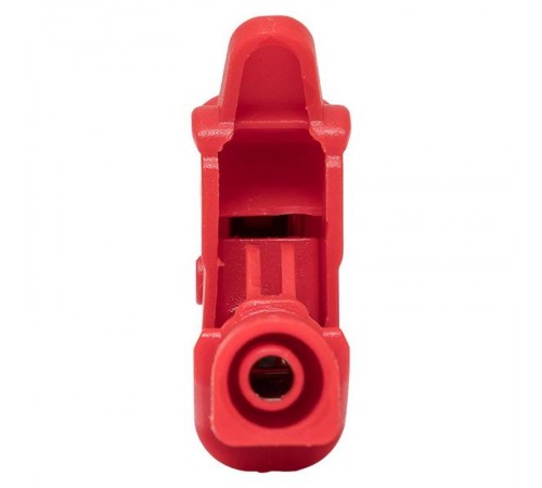 Комплект зажимов "крокодил" TLA3102 EKF Expert  TLA3102  EKF