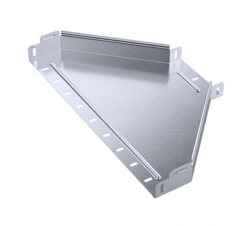 Переходник симметричный Стандарт INOX (AISI 316) 500х150х50  PR16.6014  Промрукав