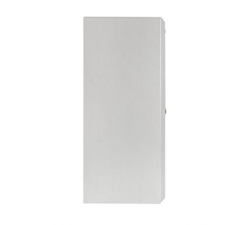 Щит с монтажной панелью ЩМП- 50.40.22 (ЩРНМ-2) (ВхШхГ) 500х400х220 IP31 PROxima  mb22-2  EKF