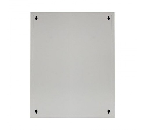 Щит с монтажной панелью ЩМП- 50.40.22 (ЩРНМ-2) (ВхШхГ) 500х400х220 IP31 PROxima  mb22-2  EKF