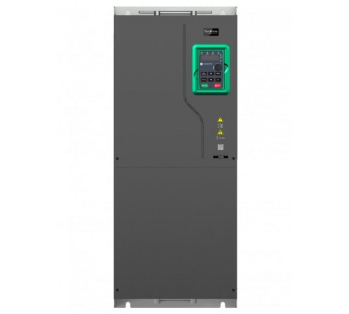 Преобразователь частоты STV600 200 кВт 400В с DC реакт.  STV600C20N4L1  SE