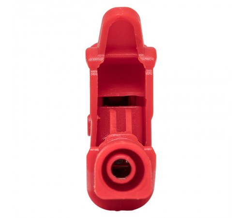 Комплект зажимов "крокодил" TLA3102 EKF Expert  TLA3102  EKF