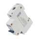 Выключатель автоматический однополюсный ВА47-29 16А C 4,5кА  MVA25-1-016-C  GENERICA