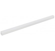 Светильник LED лин. 1011 40Вт 6500К 1200мм бел. IEK  LT-LDCK-0-1011-040-65-K01  IEK