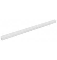 Светильник LED лин. 1011 40Вт 4000К 1200мм бел. IEK  LT-LDCK-0-1011-040-40-K01  IEK