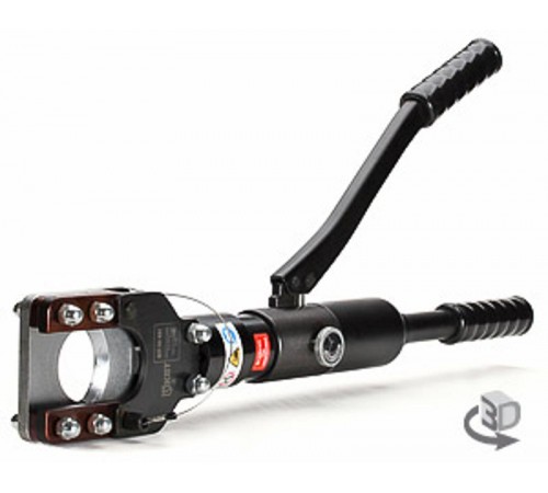 Ножницы гидравлические ручные НГР-53  59948  КВТ