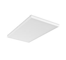 Светильник светодиодный C300/U медицинский универсальный 1195х595х85 мм 30Вт 4000K IP54 с опаловым расс. Low Lгаб  V1-C0-00300-20LL0-5403040  VARTON