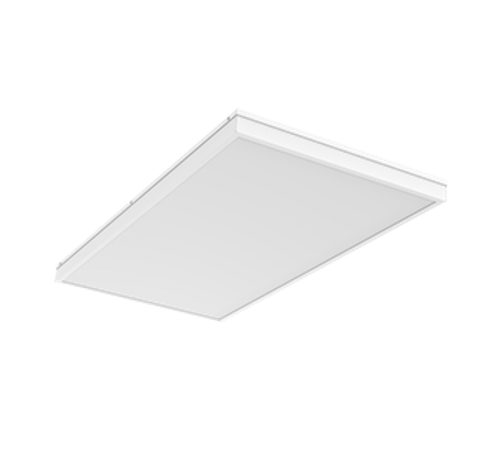 Светильник светодиодный C300/U медицинский универсальный 1195х595х85 мм 30Вт 4000K IP54 с опаловым расс. Low Lгаб  V1-C0-00300-20LL0-5403040  VARTON