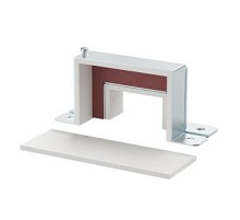 Переходник BSKM-RE 0711  7216393  OBO Bettermann