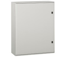 Щит Marina из полиэстера - IP 66 - IK 10 - RAL 7035 - 1020x810x300 мм  036263  Legrand