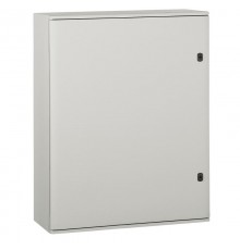 Щит Marina из полиэстера - IP 66 - IK 10 - RAL 7035 - 1020x810x300 мм  036263  Legrand