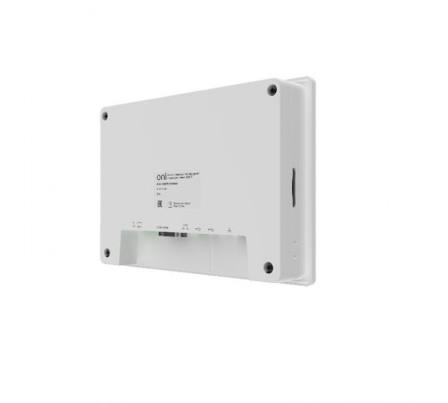 Панель оператора базовая ETG 7" Ethernet  ETG-150-EPS-070-0000  ONI