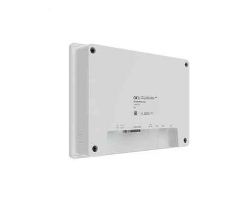 Панель оператора базовая ETG 7" Ethernet  ETG-150-EPS-070-0000  ONI