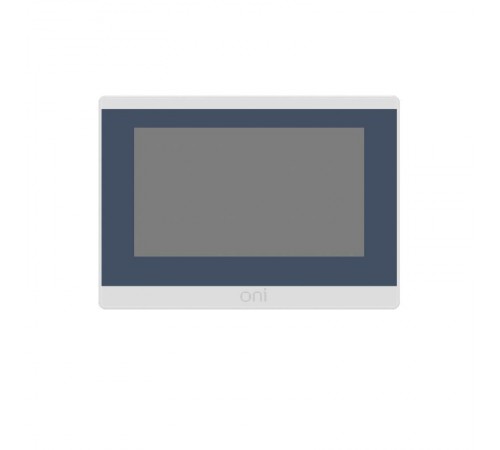 Панель оператора базовая ETG 7" Ethernet  ETG-150-EPS-070-0000  ONI