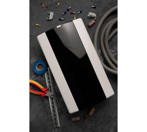 Щит распределительный встраиваемый ЩРВ-П-18 "SlimBox" IP41 PROxima  sb-v-18  EKF