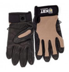 Перчатки монтажника C-45 (L)  79764  КВТ