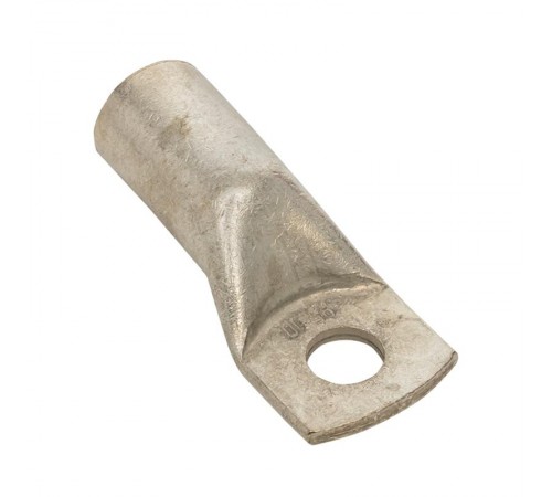 Наконечник силовой медный луженый ТМЛ-Р 95-8 EKF PROxima  tml-r-95-8  EKF