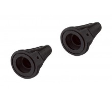 Колпачки изолирующие КИ 6-35  SQ0412-0052  TDM