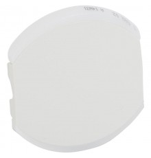 Celiane Белый Клавиша пустая SCS 2М  068202  Legrand