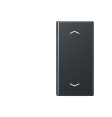 клавиша, 2 группы  A402TSAPANM  Jung