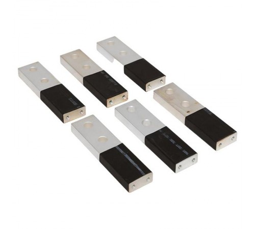 AV POWER-4 Расширители выводов для заднего подключения F  mccb-4-F-av  EKF