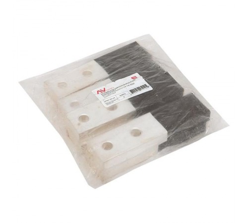 AV POWER-4 Расширители выводов для заднего подключения F  mccb-4-F-av  EKF