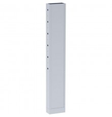 Короб КЭТ силовой (1890х300х150) хомут плоский EKF Basic  uerm-ket-s-1890-h  EKF