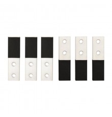 AV POWER-4 Расширители выводов для заднего подключения F  mccb-4-F-av  EKF